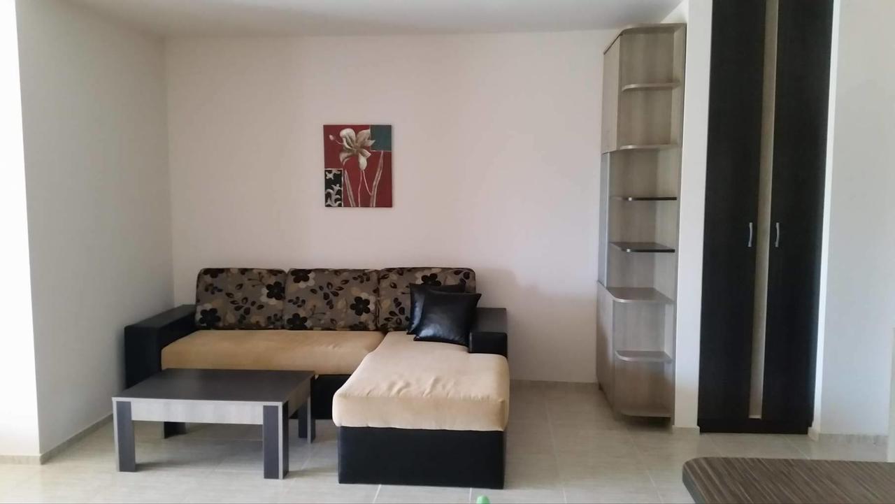 St. Sofia Apartments - Official Rental Slăntjev Brjag Exteriör bild